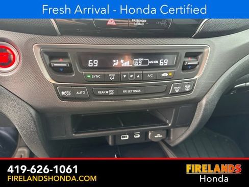 Used 2024 Honda Ridgeline Sport image 27