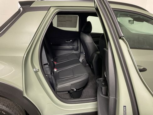 New 2026 Hyundai Santa Cruz SEL image 31