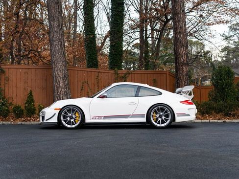 Used 2011 Porsche 911 GT3 RS 4.0 image 4