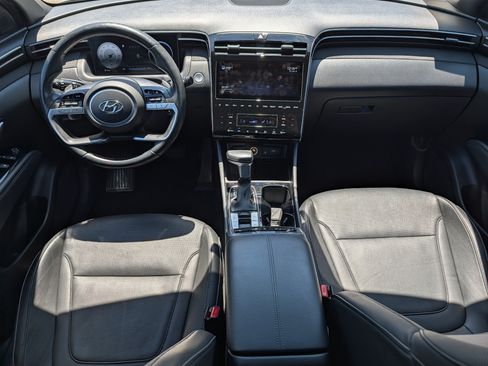 Used 2022 Hyundai Santa Cruz Limited AWD/4WD image 10