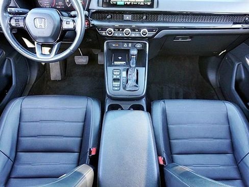 Used 2023 Honda CR-V EX-L image 22