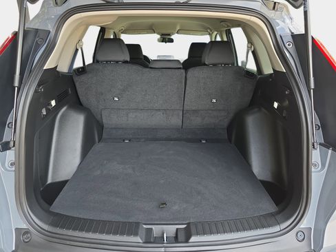 Certified 2026 Honda CR-V LX image 12