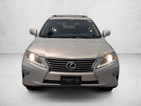 Used 2015 Lexus RX 350 image 2
