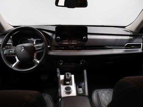 Used 2022 Mitsubishi Outlander SEL image 15