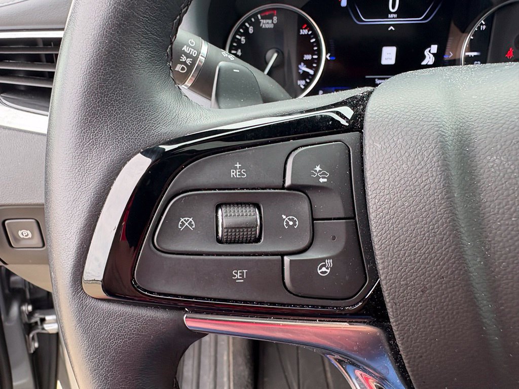 Used 2023 Buick Enclave Premium w/ Experience Buick Package FWD image 15