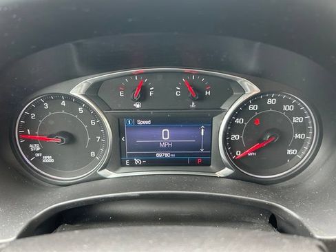 Used 2019 GMC Terrain SLE w/ Driver Convenience Package AWD/4WD image 2