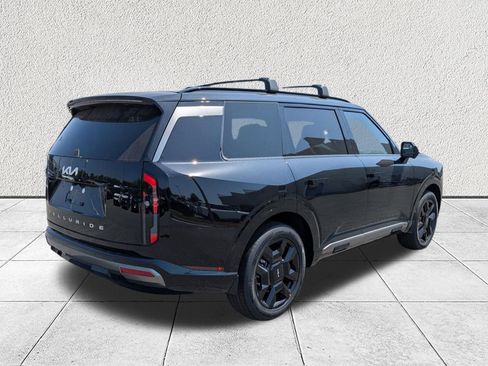 New 2027 Kia Telluride SX FWD image 4