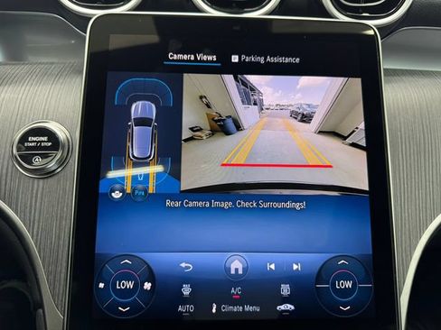 Certified 2026 Mercedes-Benz GLC 300 image 27