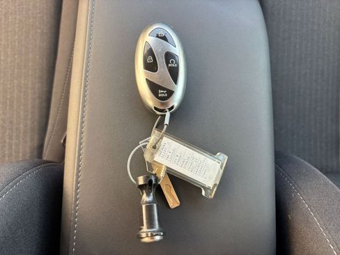Used 2025 Hyundai Sonata SEL image 22