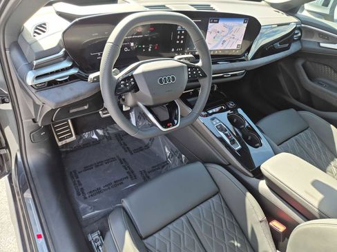 New 2025 Audi S5 Premium Plus image 2