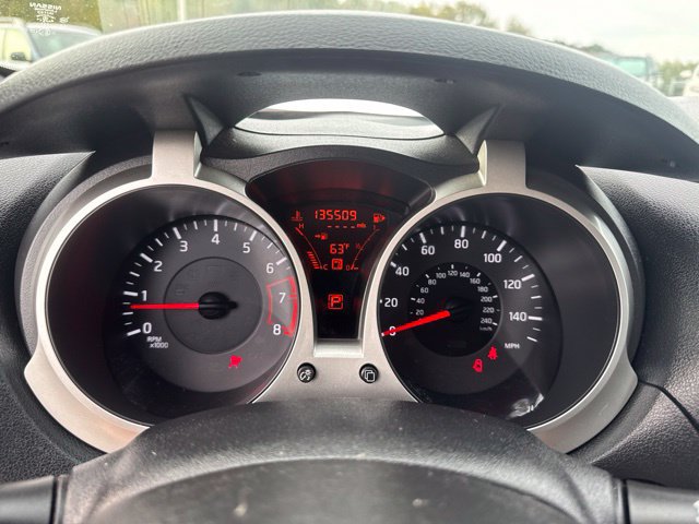 Used 2011 Nissan Juke S FWD image 19