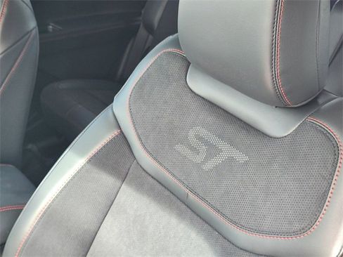 New 2026 Ford Explorer ST image 11