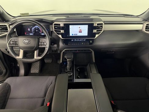 Used 2025 Toyota Sequoia SR5 AWD/4WD image 14