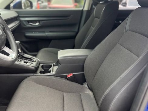 Used 2023 Honda CR-V LX image 19