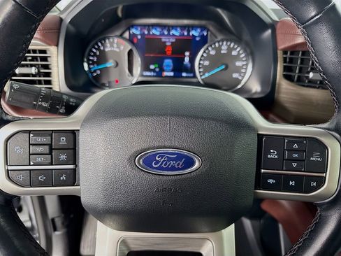 Used 2023 Ford Expedition Max Limited image 16