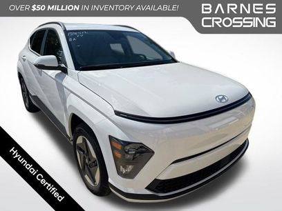 Used 2024 Hyundai Kona SEL