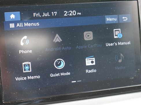 Used 2021 Hyundai Santa Fe SE AWD/4WD image 20