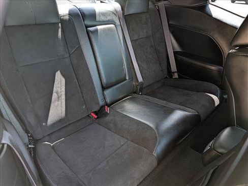 Used 2019 Dodge Challenger R/T Scat Pack w/ Plus Package RWD image 15