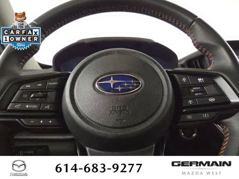 Used 2024 Subaru Crosstrek 2.5i Limited w/ Popular Package #3A AWD/4WD image 24