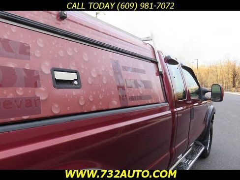 Used 2005 Ford F250 XLT image 22