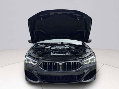 Used 2019 BMW M850i xDrive Coupe w/ Comfort Seating Package AWD/4WD image 69