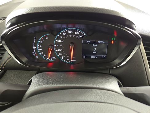 Used 2020 Chevrolet Trax LS image 17