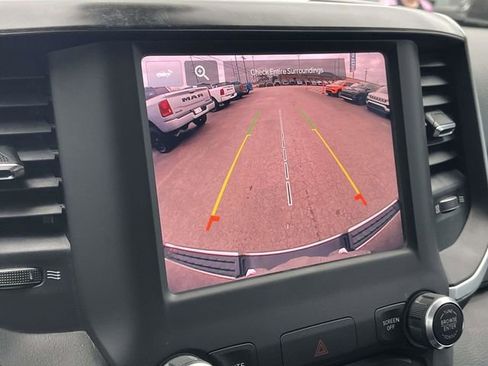 Used 2022 RAM 1500 Big Horn image 29