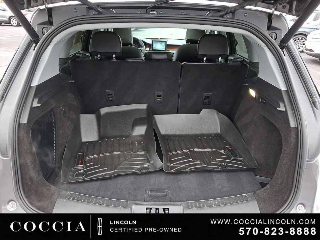 Certified 2022 Lincoln Corsair Reserve w/ Equipment Group 201A AWD/4WD image 29
