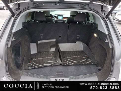 Certified 2022 Lincoln Corsair Reserve w/ Equipment Group 201A AWD/4WD image 29