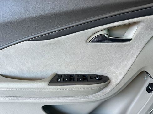 Used 2013 Chevrolet Volt Premium w/ Premium Trim Package image 10