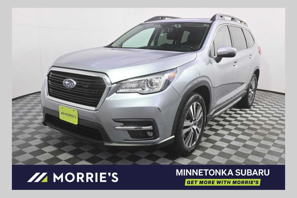 Used 2021 Subaru Ascent Touring w/ Popular Package #2A AWD/4WD image 1
