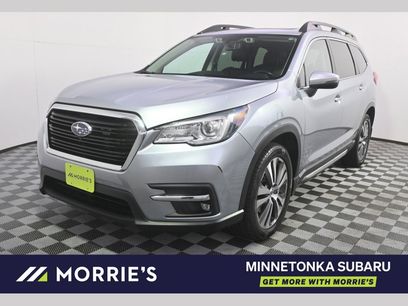 Used 2021 Subaru Ascent Touring w/ Popular Package #2A
