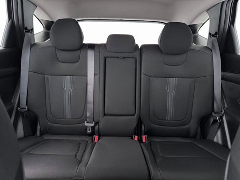 New 2026 Hyundai Tucson SEL image 16