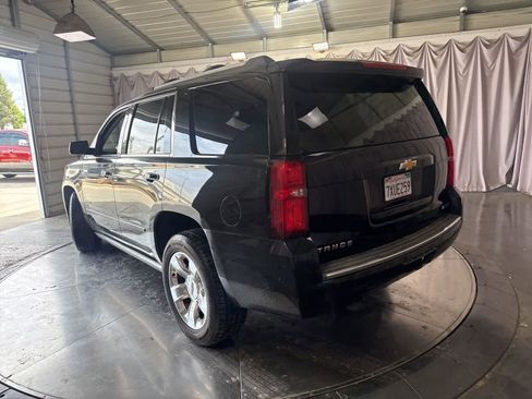 Used 2017 Chevrolet Tahoe Premier image 7