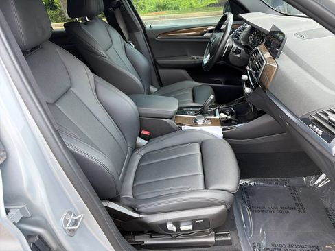 Used 2019 BMW X3 sDrive30i RWD image 13