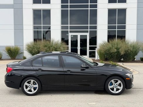 Used 2013 BMW 328i xDrive Sedan AWD/4WD image 4