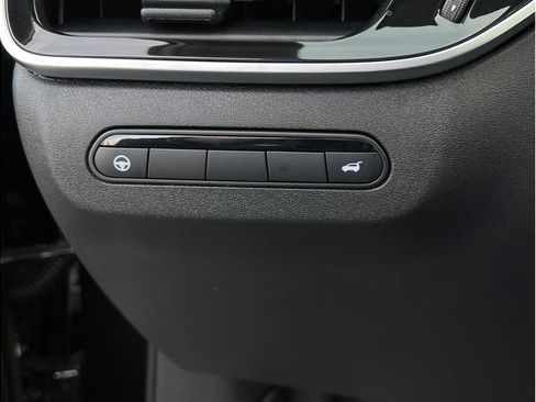 Used 2025 INFINITI QX60 Luxe w/ Black Edition image 23