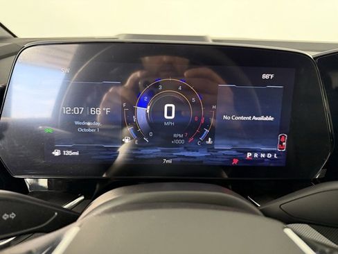 New 2026 Chevrolet Tahoe RST w/ Comfort Package image 26