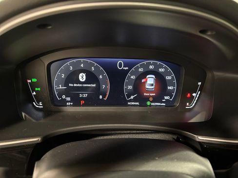 Certified 2024 Honda Civic Touring image 16