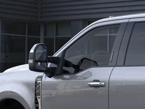 New 2026 Ford F250 Lariat w/ Chrome Package image 20