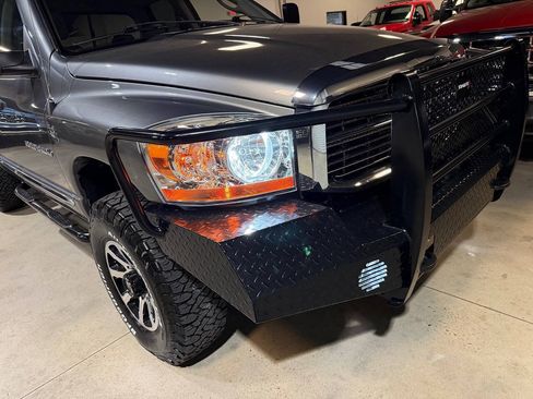 Used 2006 Dodge Ram 3500 Truck Laramie AWD/4WD image 30