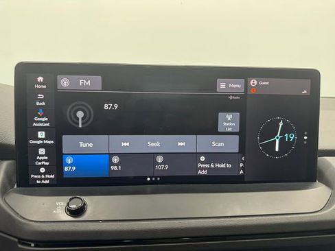 Used 2023 Honda Accord Touring image 28