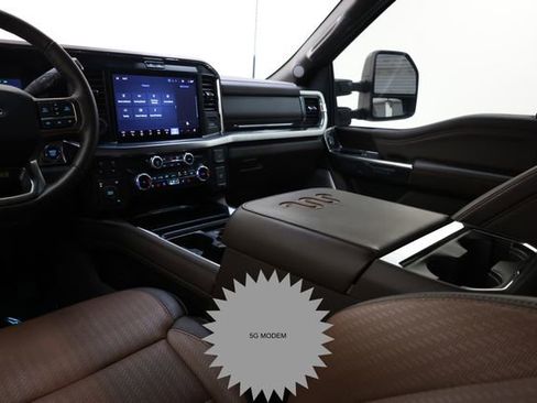 Used 2026 Ford F350 King Ranch image 46