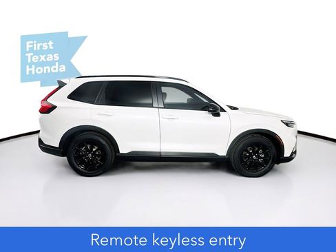 Used 2026 Honda CR-V Sport-L image 10