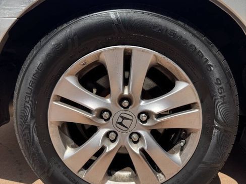 Used 2012 Honda Accord SE image 27