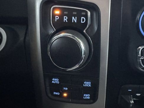 Used 2015 RAM 1500 Big Horn image 32