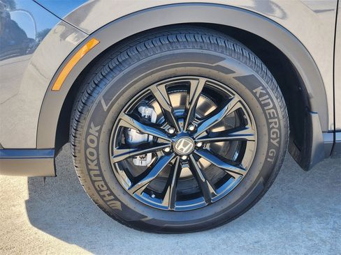 Certified 2025 Honda CR-V Sport-L image 11