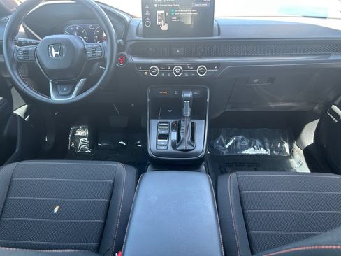 Used 2026 Honda CR-V TrailSport image 15