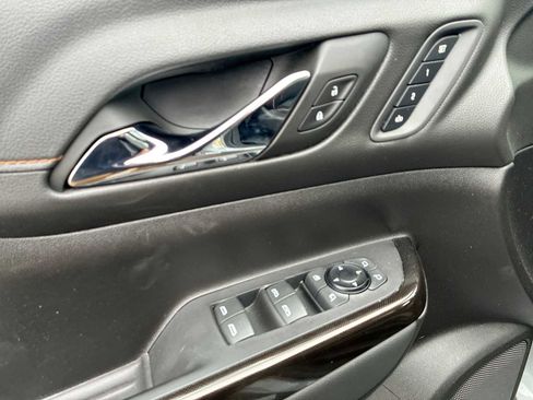 Certified 2023 GMC Acadia AT4 w/ GMC Pro Grade Package image 24