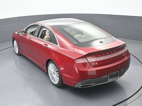 Used 2017 Lincoln MKZ Reserve w/ Climate Package AWD/4WD image 56